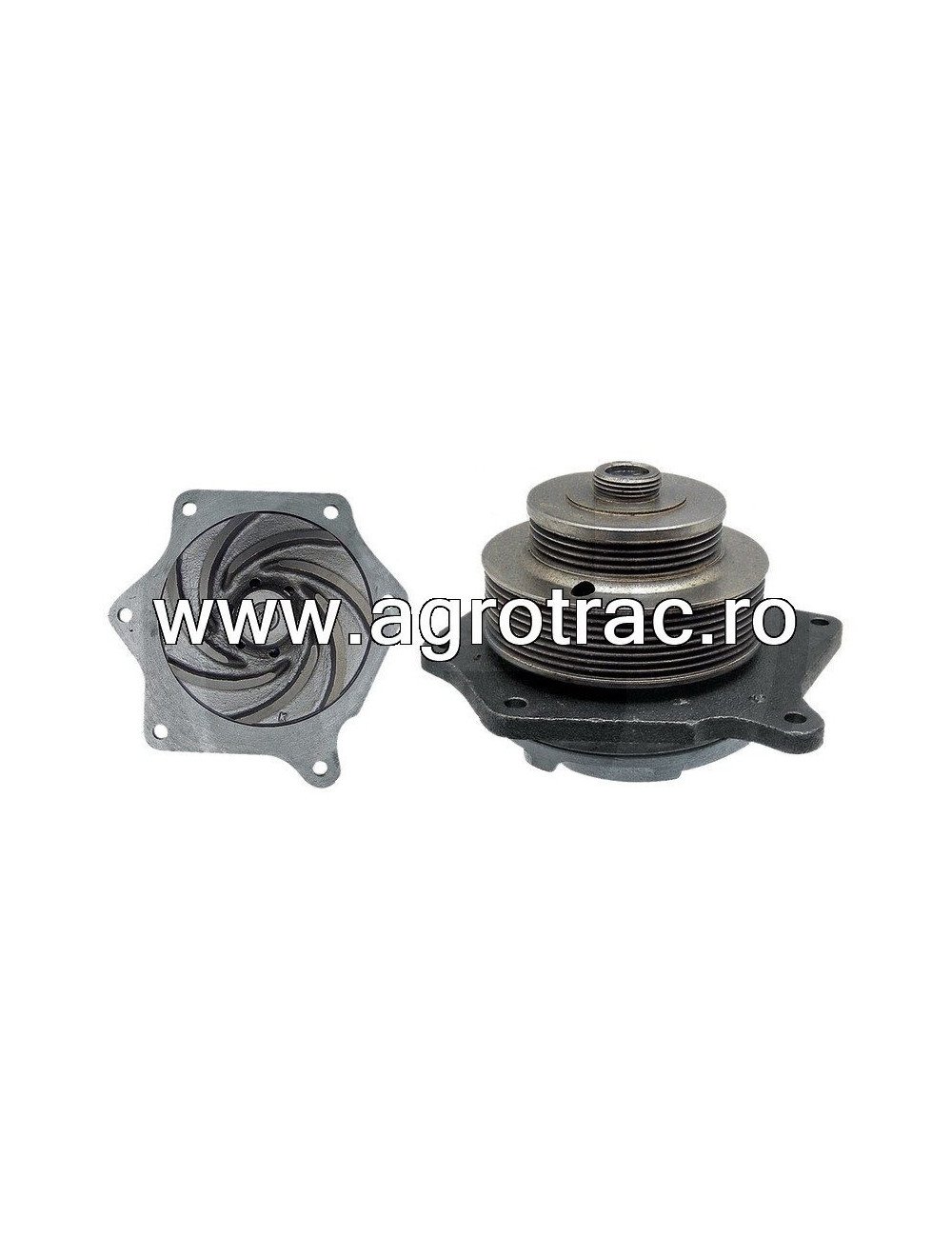 Pompa apa 87384588 pentru Case IH New Holland Pompa apa 87384588 pentru Case IH New Holland