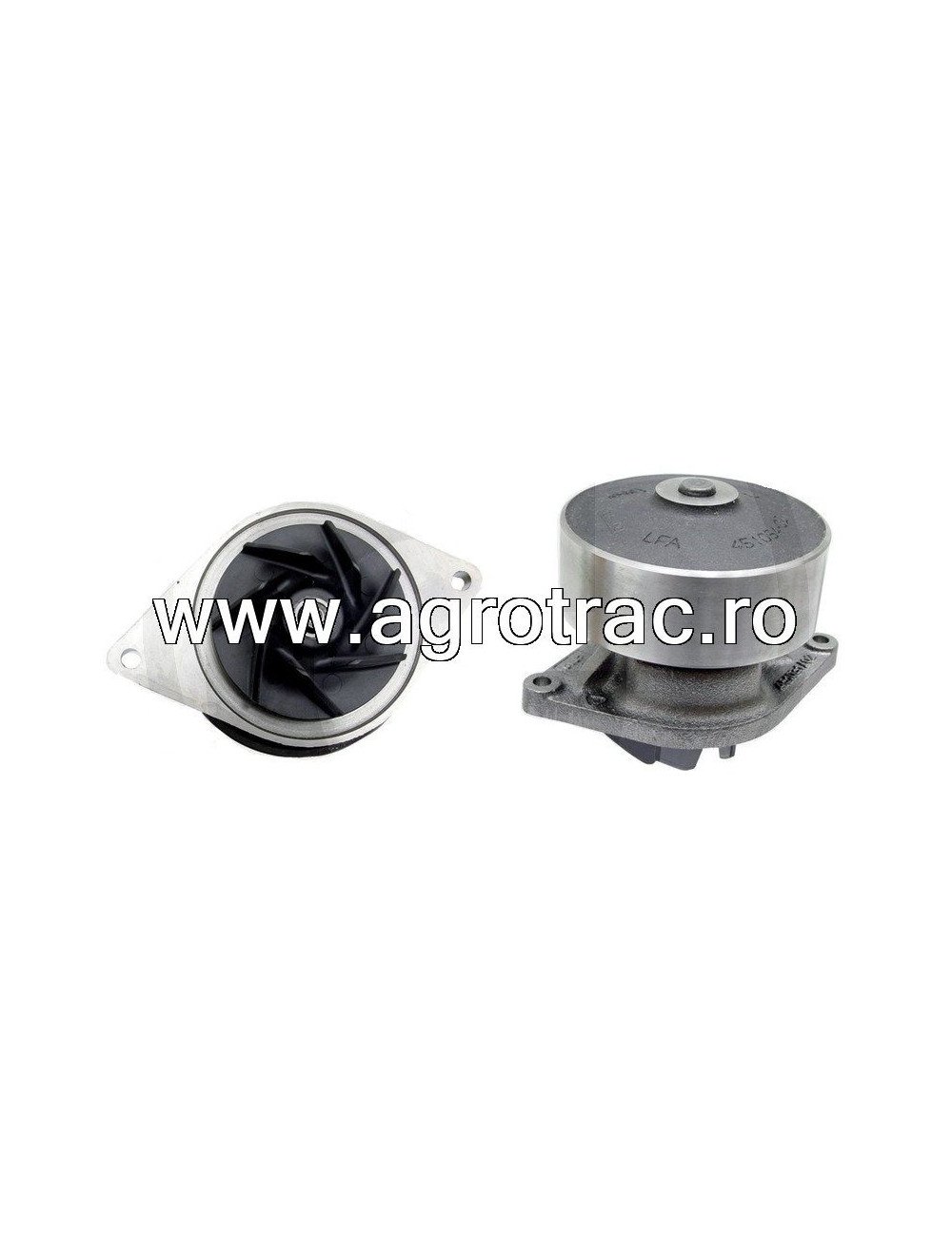 Pompa apa 504216828 pentru Case IH Pompa apa 504216828 pentru Case IH