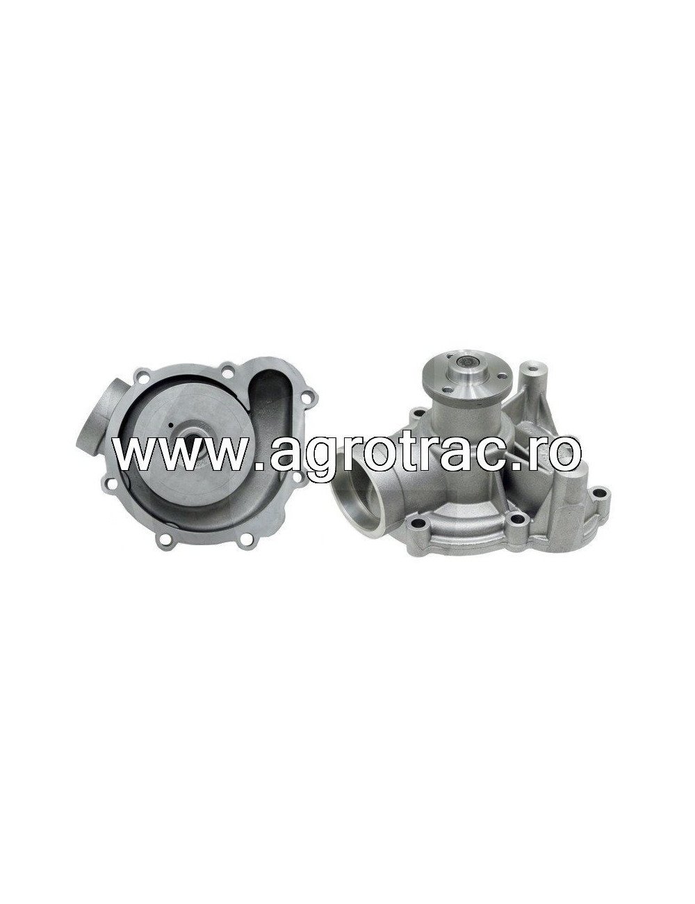Pompa apa 02937456 pentru Deutz-Fahr Hurlimann Lamborghini Same Pompa apa 02937456 pentru Deutz-Fahr Hurlimann Lamborghini Same