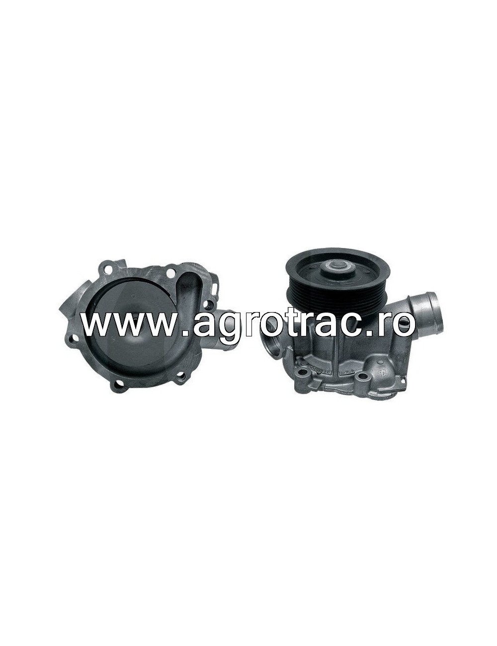 Pompa apa 02937438 pentru Deutz-Fahr Hurlimann Lamborghini Same Pompa apa 02937438 pentru Deutz-Fahr Hurlimann Lamborghini Same
