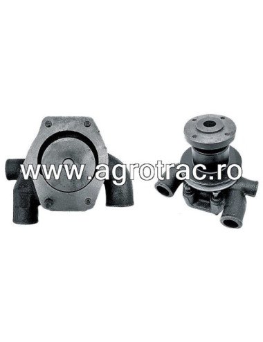 Pompa apa 3641823M91 pentru Eicher JCB Landini Massey Ferguson Perkins