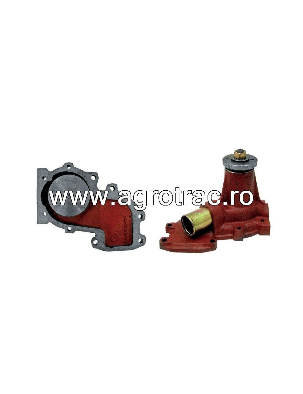 Pompa apa 0.064.1740.6/20 pentru Hurlimann Lamborghini Pompa apa 0.064.1740.6/20 pentru Hurlimann Lamborghini