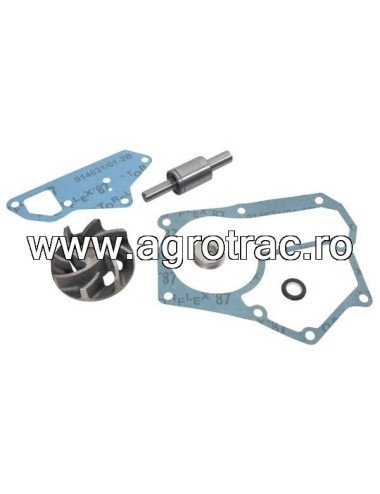 Set reparatie pompa apa RE62661 pentru John Deere