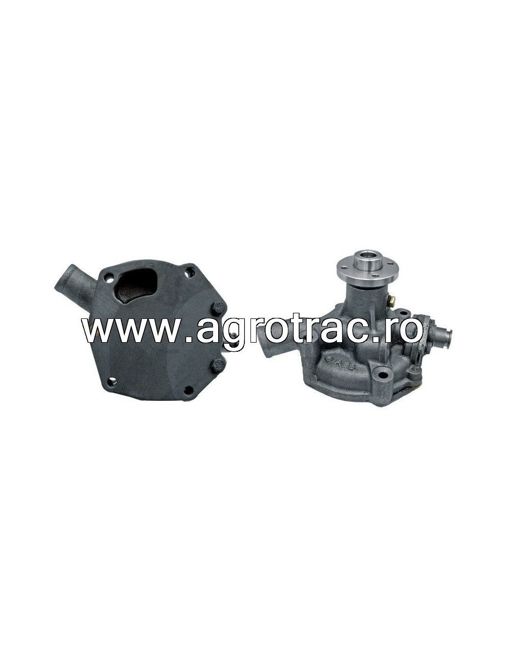 Pompa apa 1548173035 pentru Kubota Pompa apa 1548173035 pentru Kubota