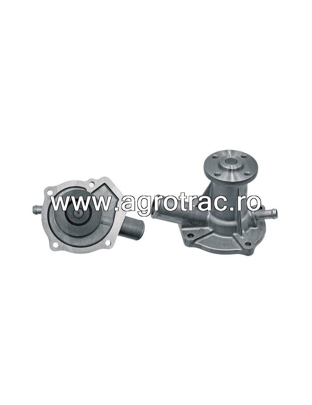 Pompa apa 1544373033 pentru Kubota Pompa apa 1544373033 pentru Kubota
