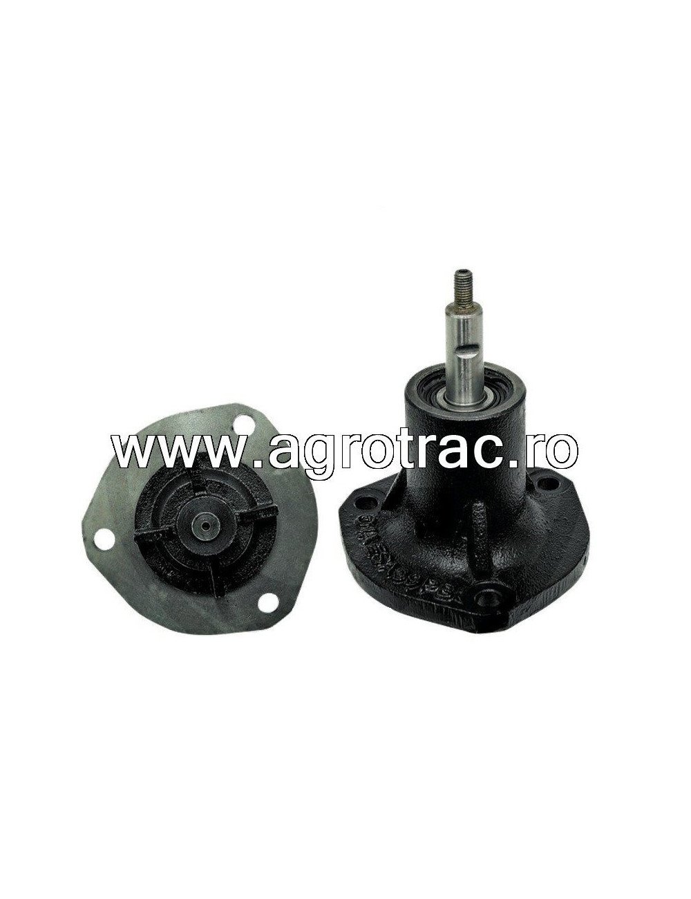 Pompa apa 830862M91 pentru Massey Ferguson Pompa apa 830862M91 pentru Massey Ferguson