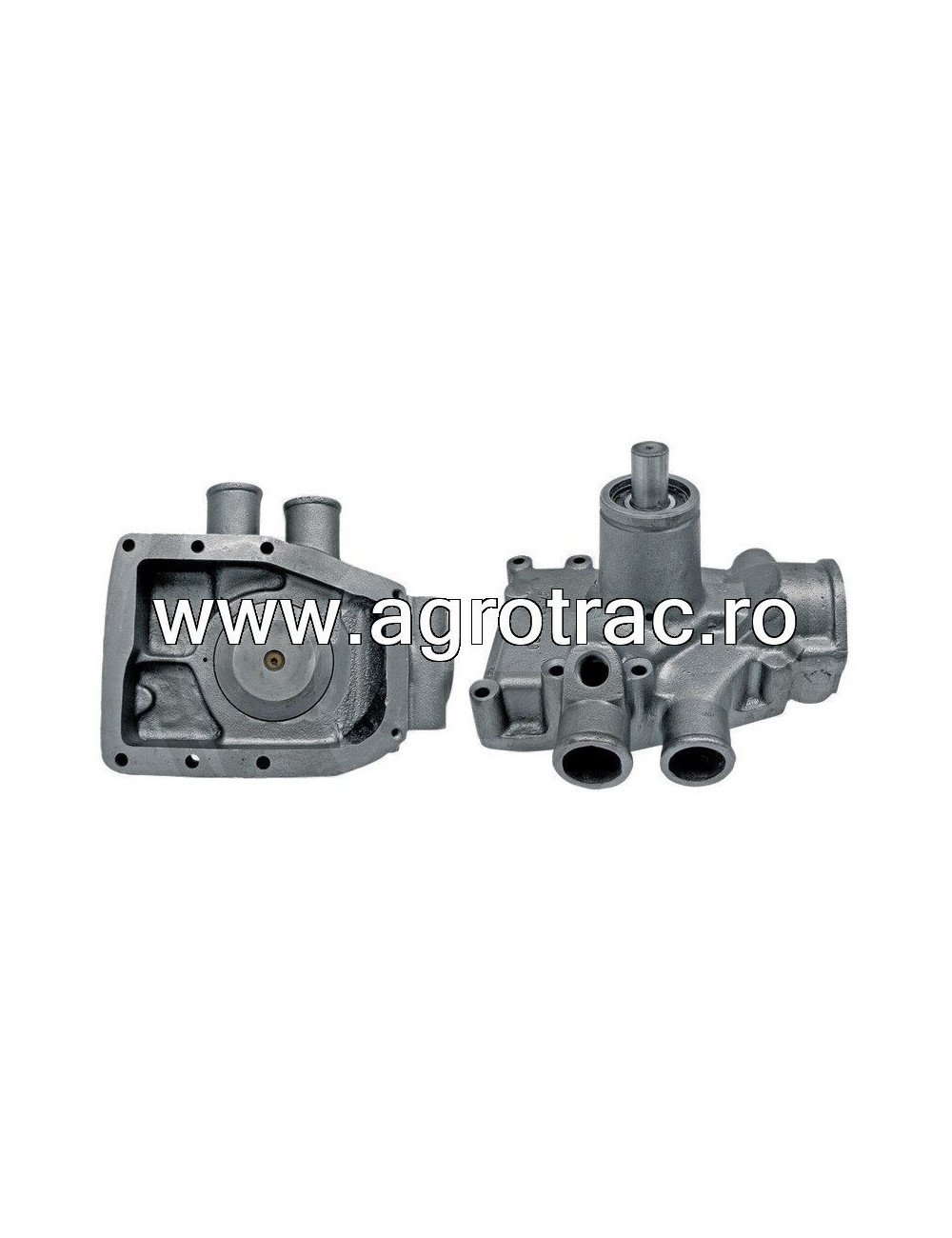 Pompa apa 3641887M91 pentru Massey Ferguson Pompa apa 3641887M91 pentru Massey Ferguson