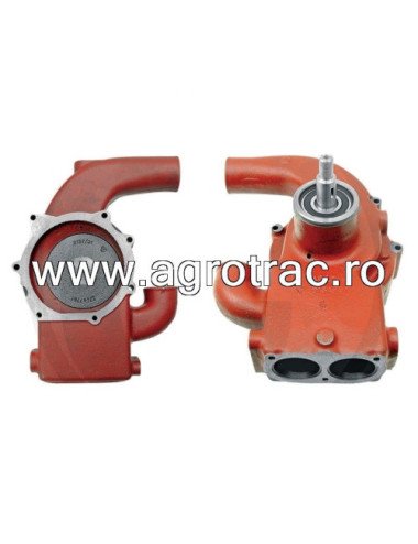 Pompa apa 3641880M91 pentru Massey Ferguson Perkins