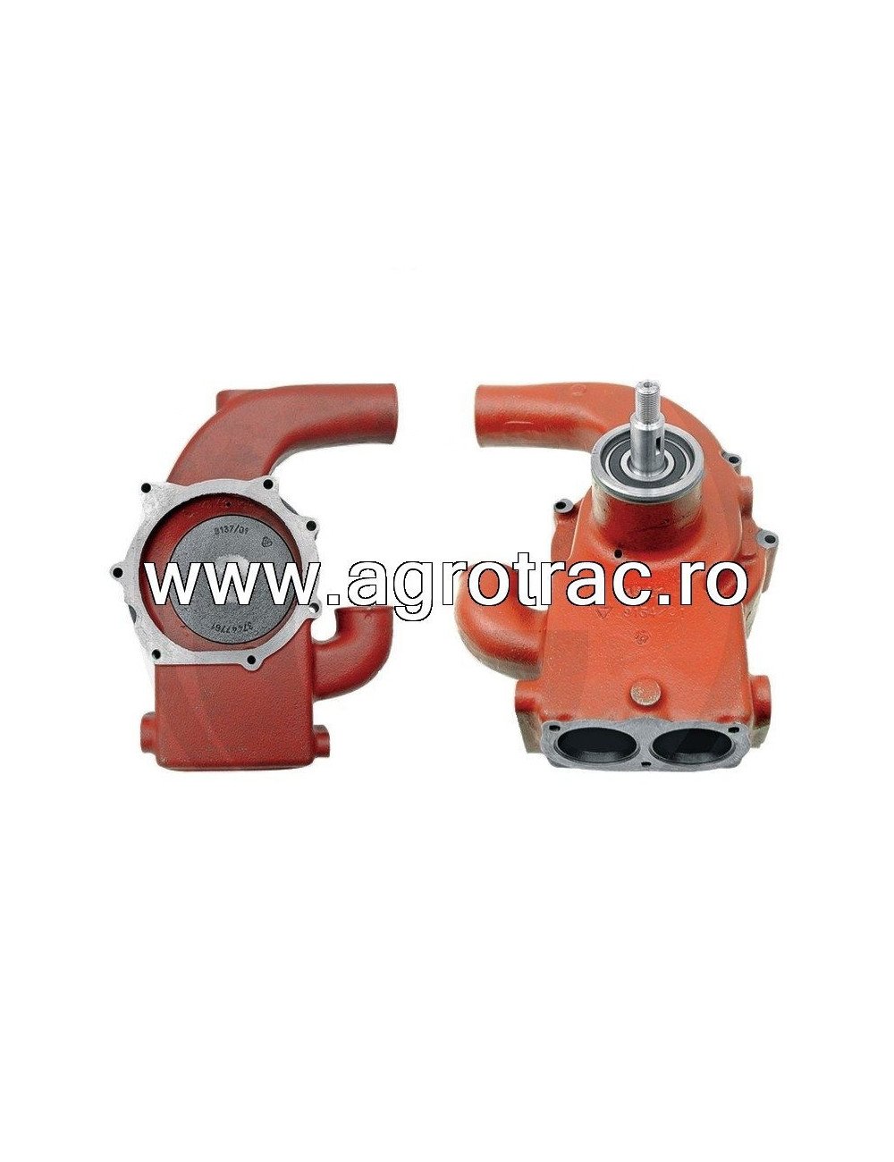 Pompa apa 3641880M91 pentru Massey Ferguson Perkins Pompa apa 3641880M91 pentru Massey Ferguson Perkins