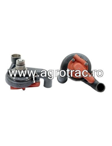 Pompa apa V836859168 pentru Massey Ferguson