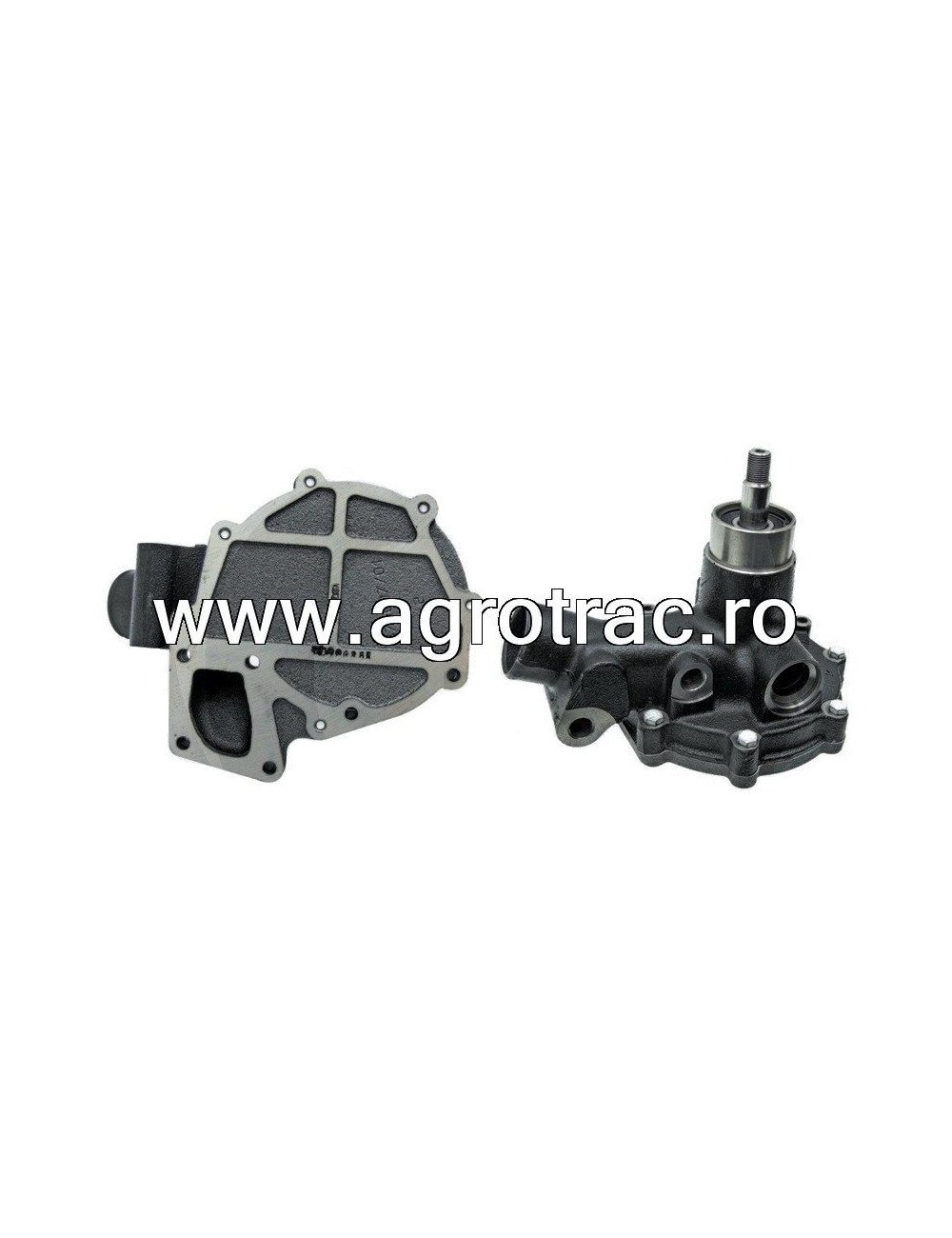 Pompa apa V836864481 pentru Valtra-Valmet