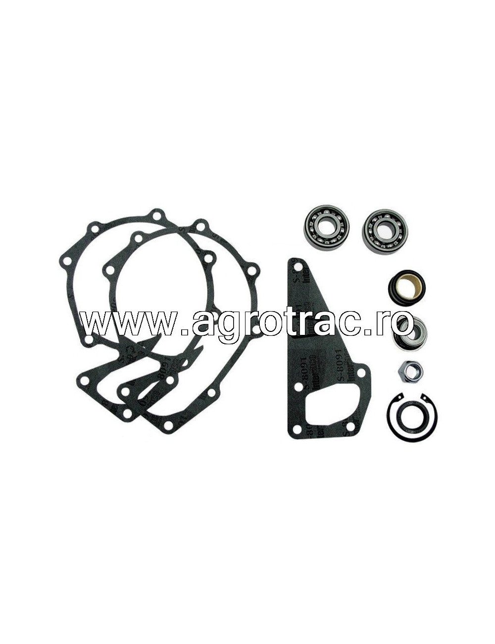 Kit reparatie V836840101 pentru pompa apa Valtra-Valmet Kit reparatie V836840101 pentru pompa apa Valtra-Valmet