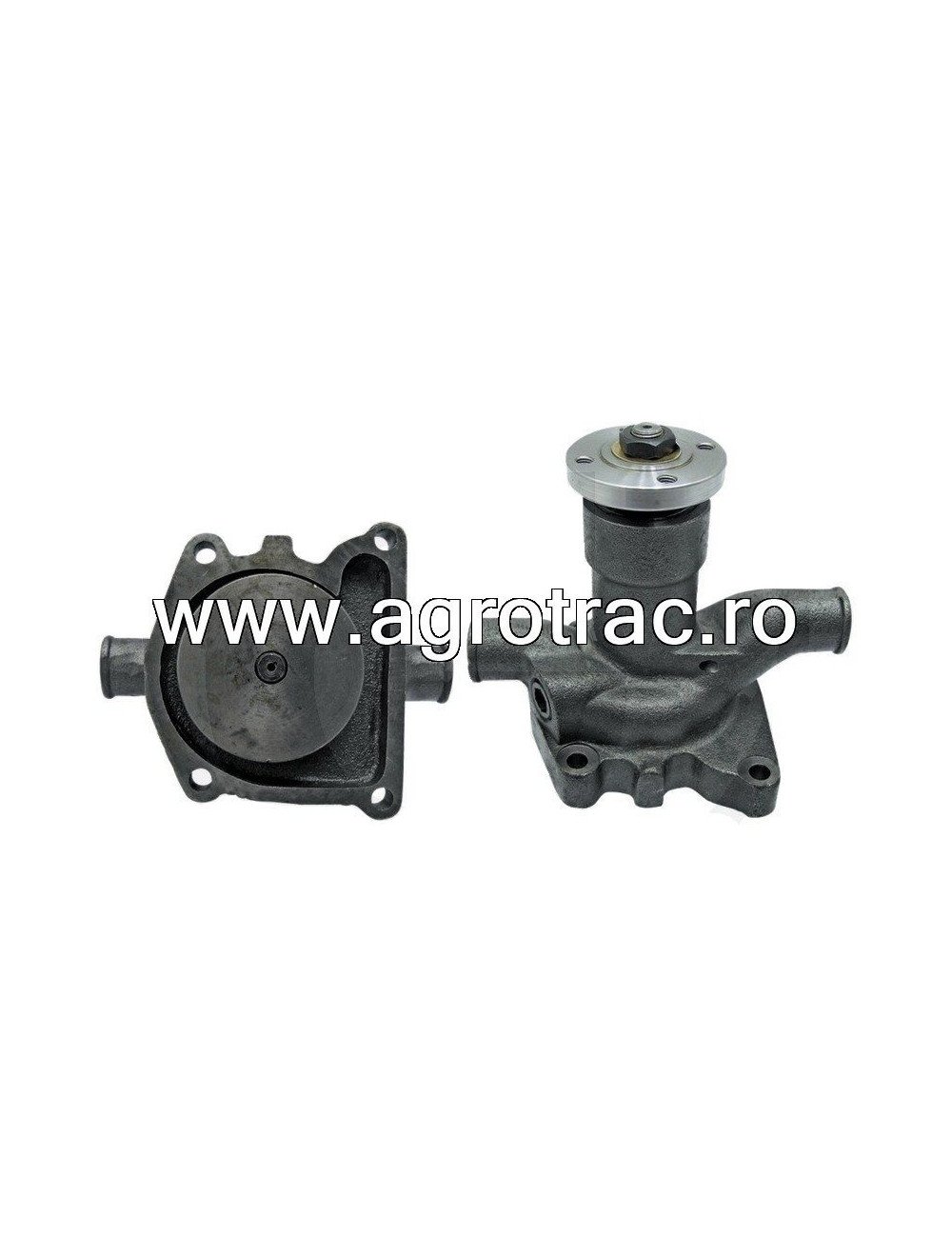 Pompa apa 69010656 pentru Zetor