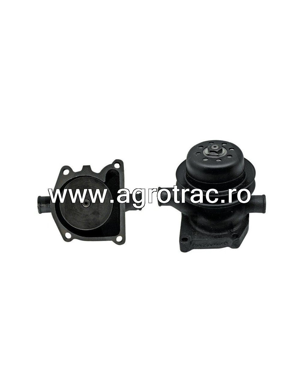 Pompa apa 30010697 pentru Zetor
