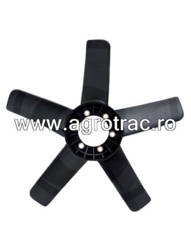 Ventilator 3218984R1 pentru Case IH