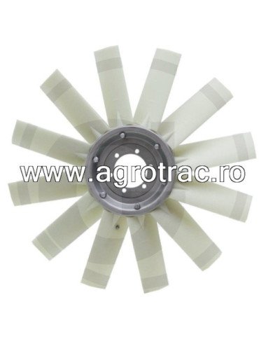 Ventilator 3228623R1 pentru Case IH