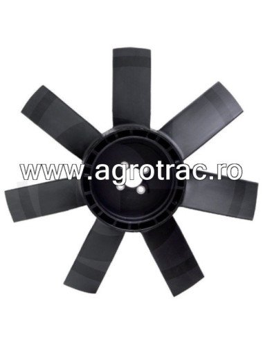 Ventilator F268202050010 pentru Fendt