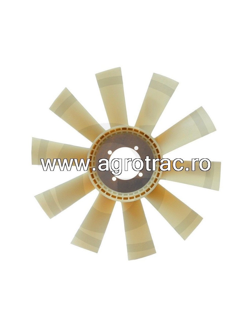 Ventilator H514200040010 pentru Fendt