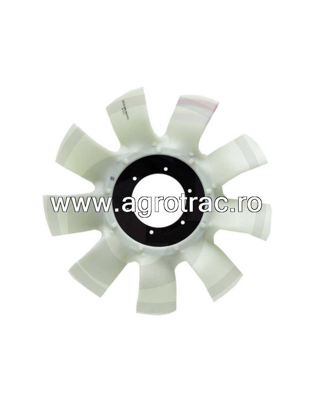 Ventilator H718202041110 pentru Fendt