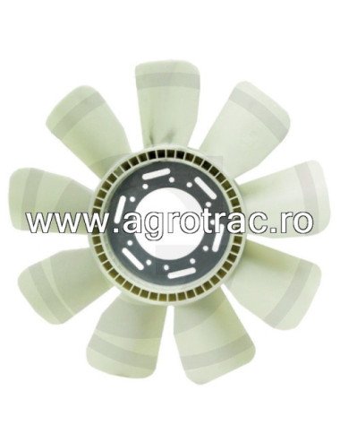 Ventilator H816200040010 pentru Fendt