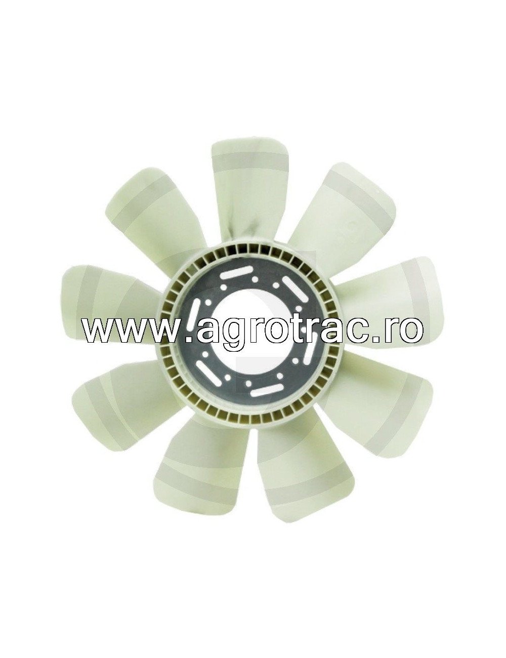 Ventilator H916201040050 pentru Fendt