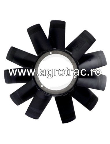 Ventilator F524200040040 pentru Fendt