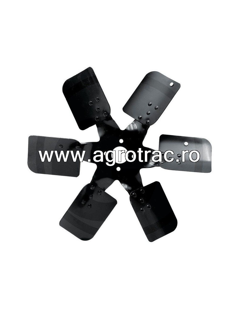 Ventilator AT26373 pentru John Deere