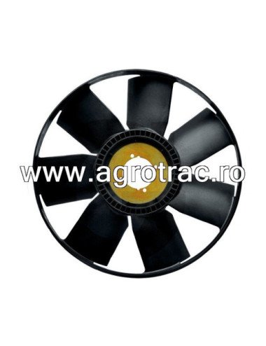 Ventilator L79028 pentru John Deere