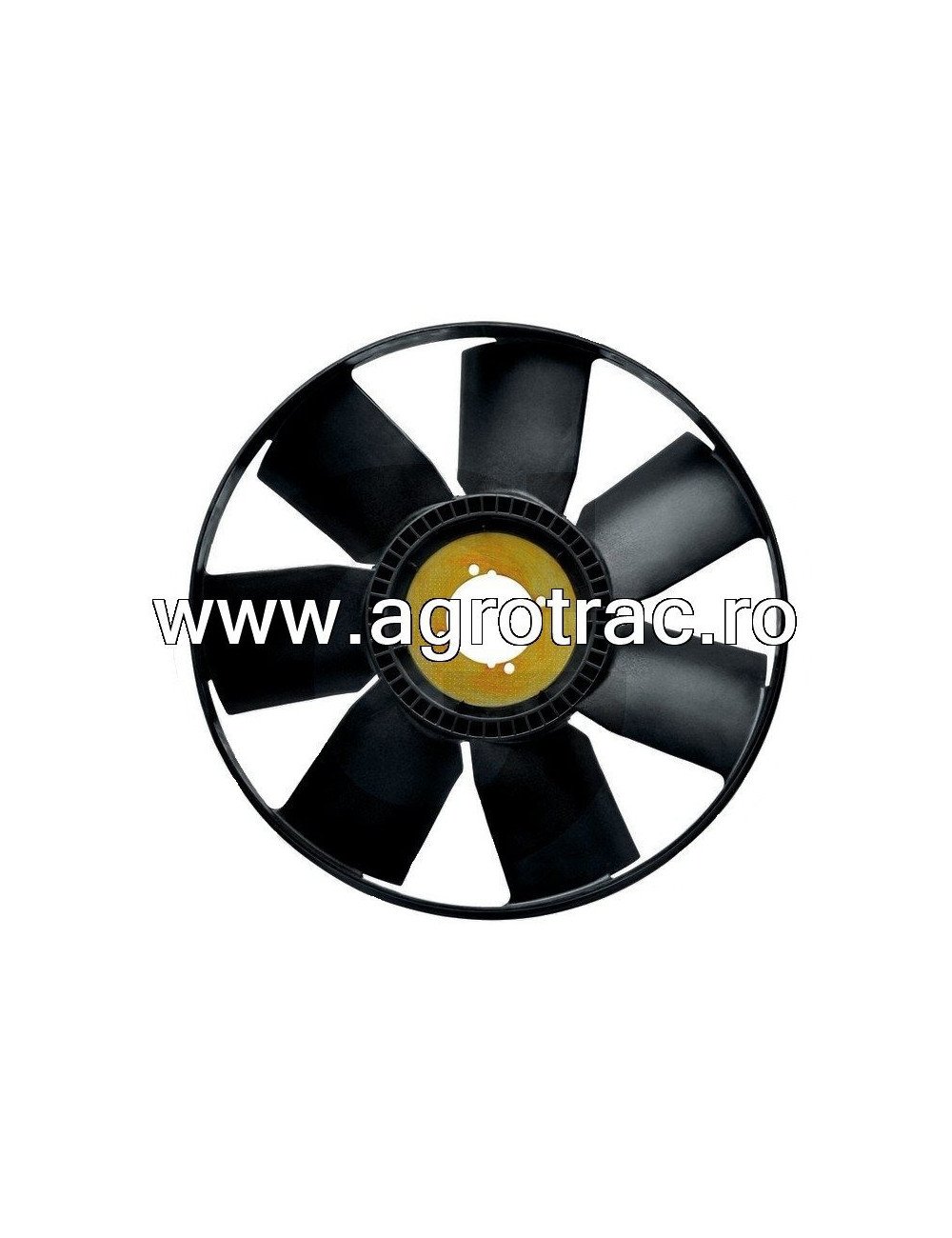 Ventilator L79028 pentru John Deere
