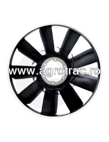 Ventilator AL160126 pentru John Deere