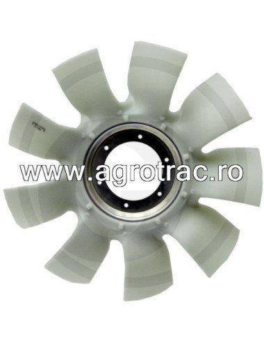 Ventilator 3786157M1 pentru Massey Ferguson