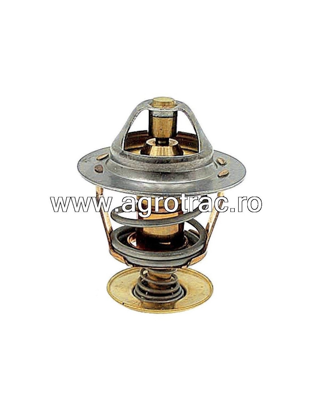 Termostat J928639 pentru Case IH Steyr