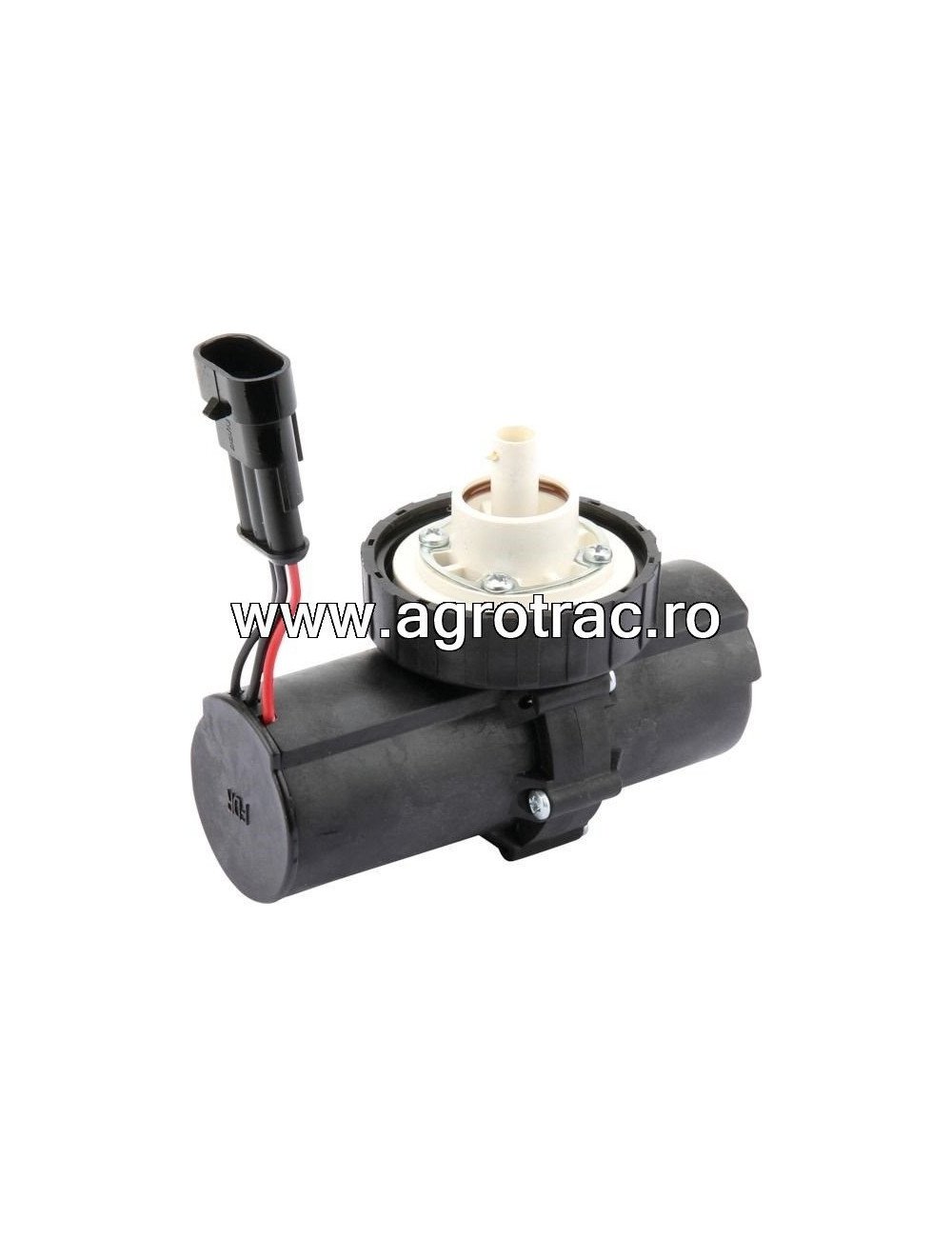 Pompa electrica de combustibil 87802238 pentru Case IH Fiat Ford New Holland