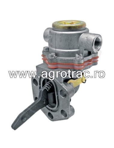 Pompa combudtibil 354236A1 pentru Case IH Massey-Ferguson Steyr Valtra-Valmet