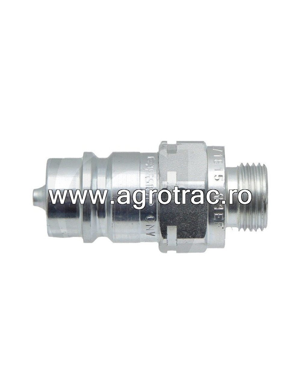 Mufa - tata - furtun hidraulic KS 15L M22X15 Mufa - tata - furtun hidraulic KS 15L M22X15