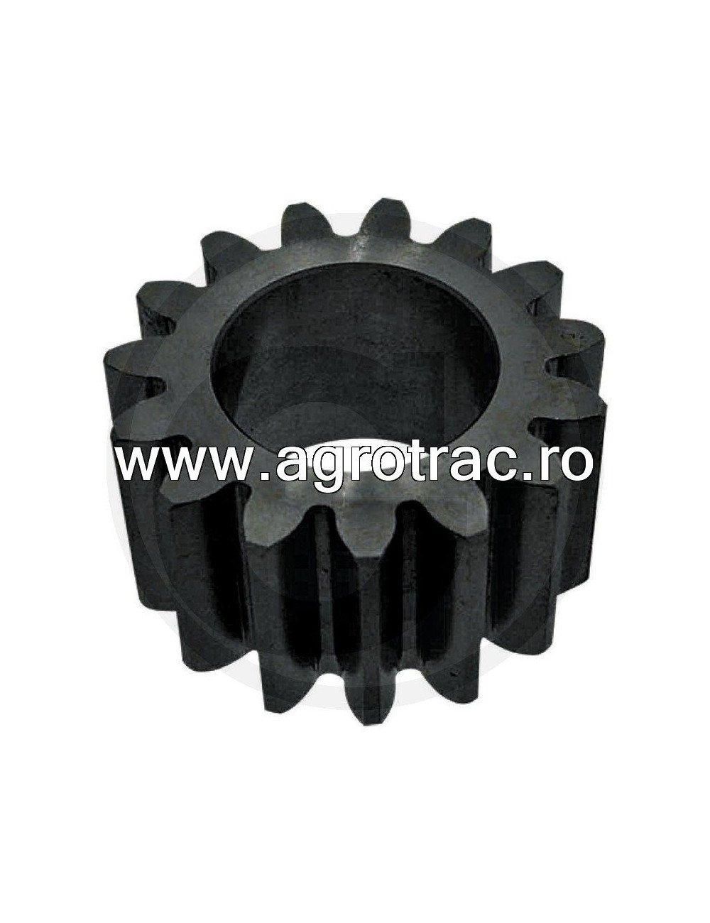 Pinion F184300020231 pentru puntea fata Fendt