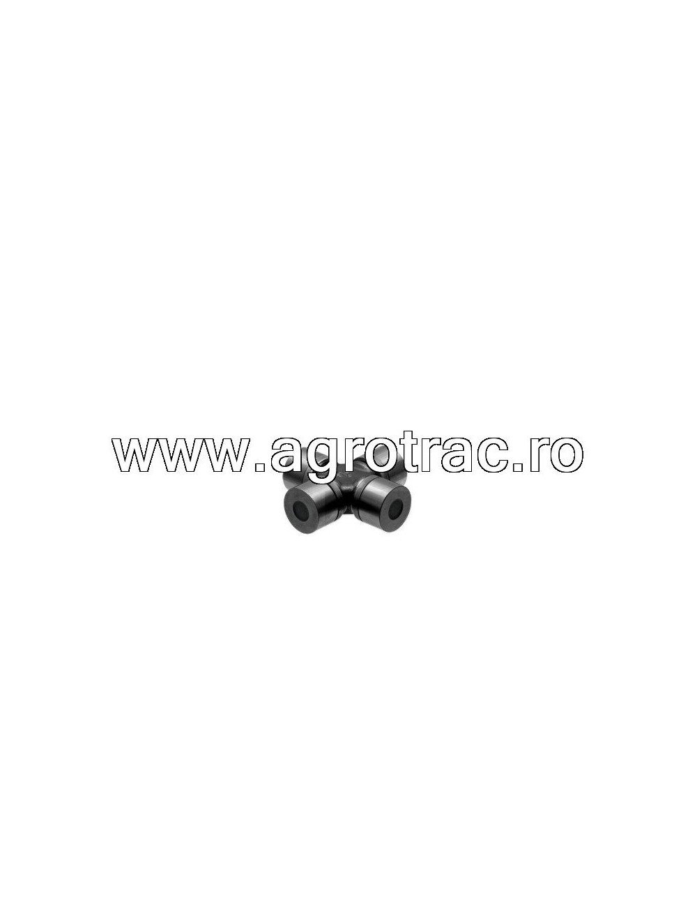 Cruce G926301020300 pentru planetara fata Fendt