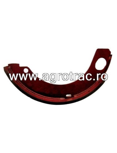 Sabot frana F231101070031 pentru Deutz-Fahr Fendt