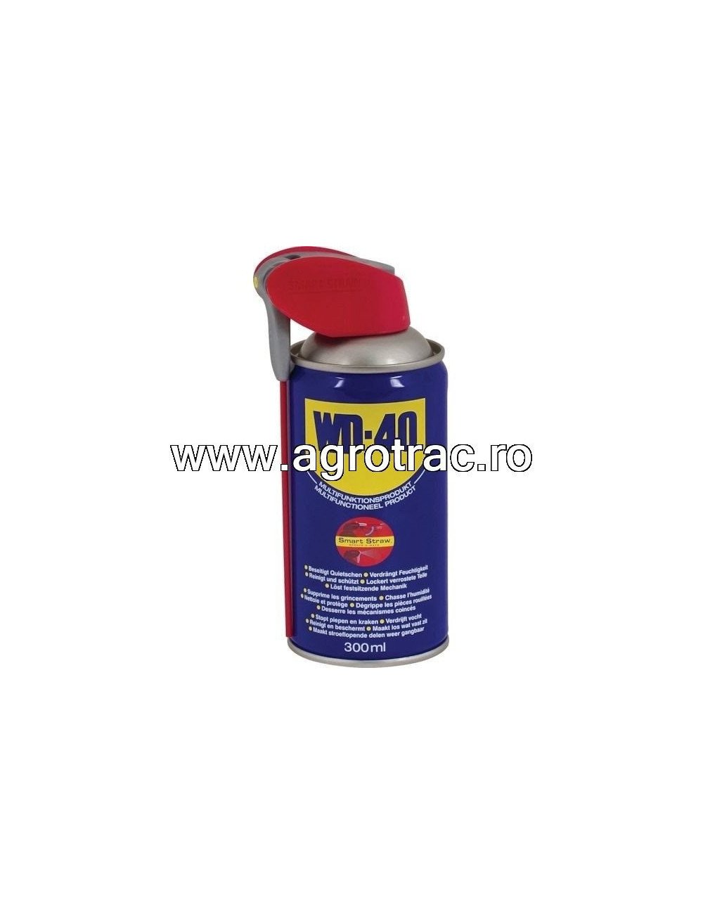 Spray universal WD40 300ml