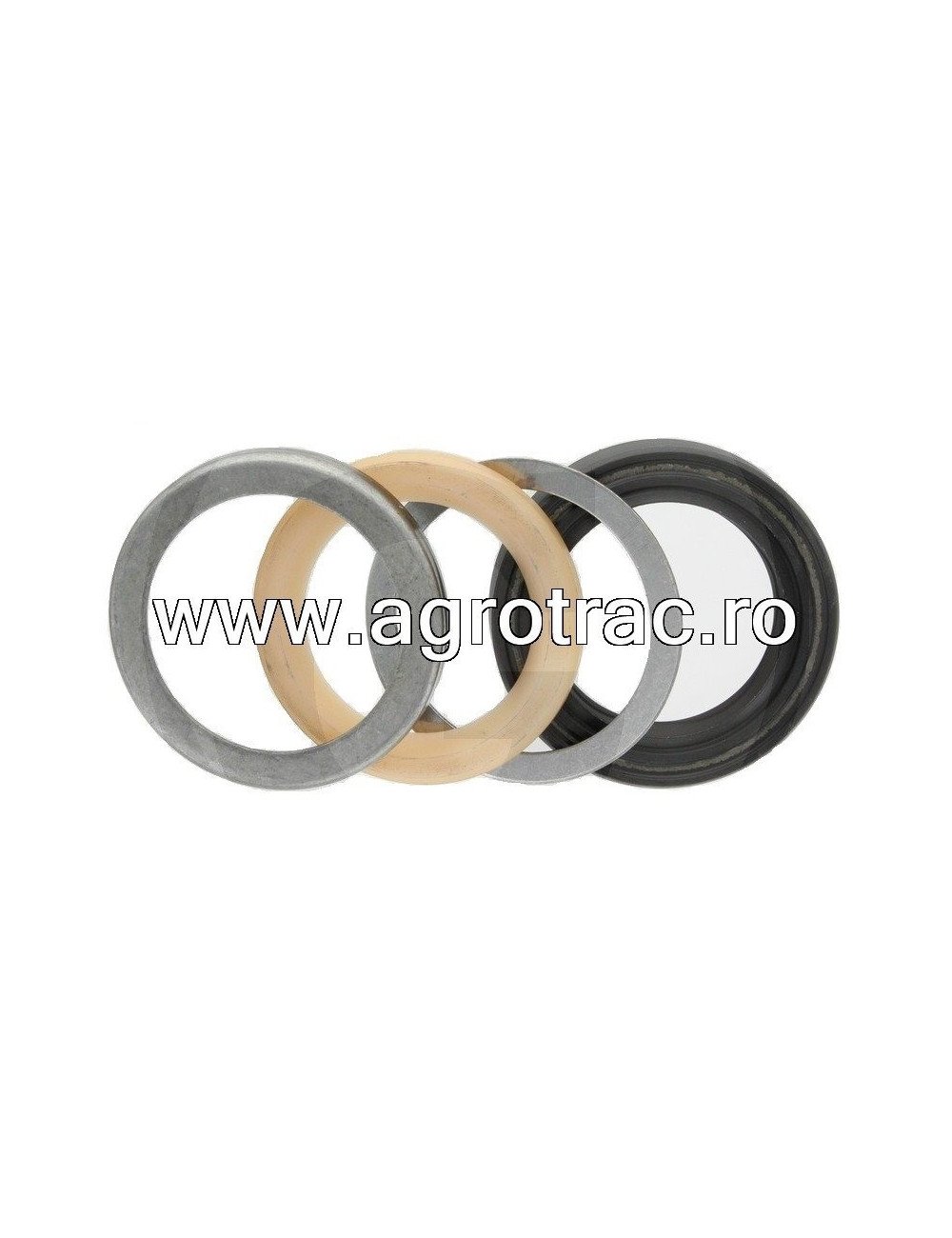 Simering punte fata John Deere AL38756 original Simering punte fata John Deere AL38756 original