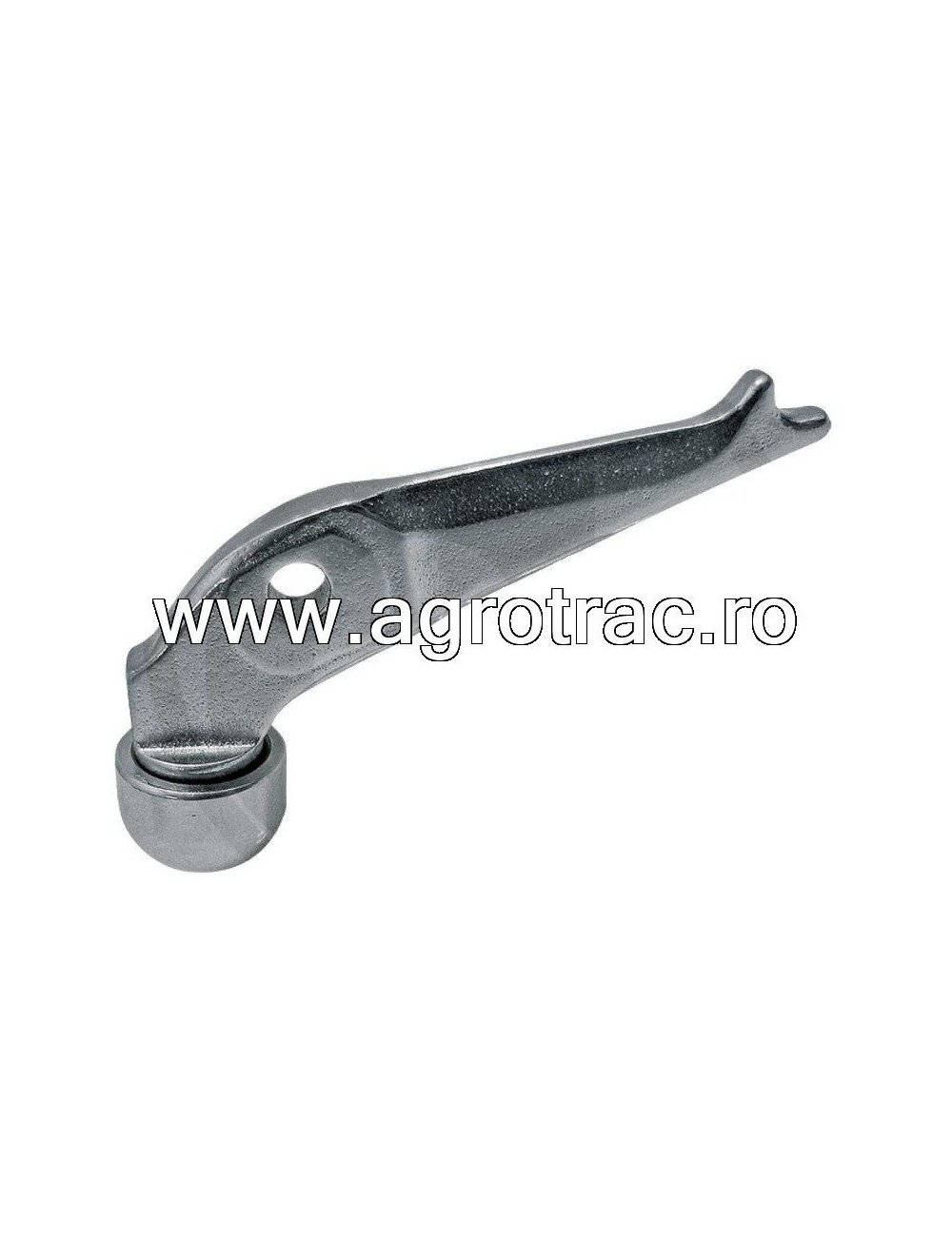 Carlig cioc inodator 1240.23.03.05 pentru Welger 1101.23.02.05 – piesă balotieră Carlig cioc inodator 1240.23.03.05 pentru Welger 1101.23.02.05 – piesă balotieră