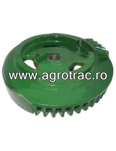 Cama inodator cu sarma AE12933 pentru John Deere