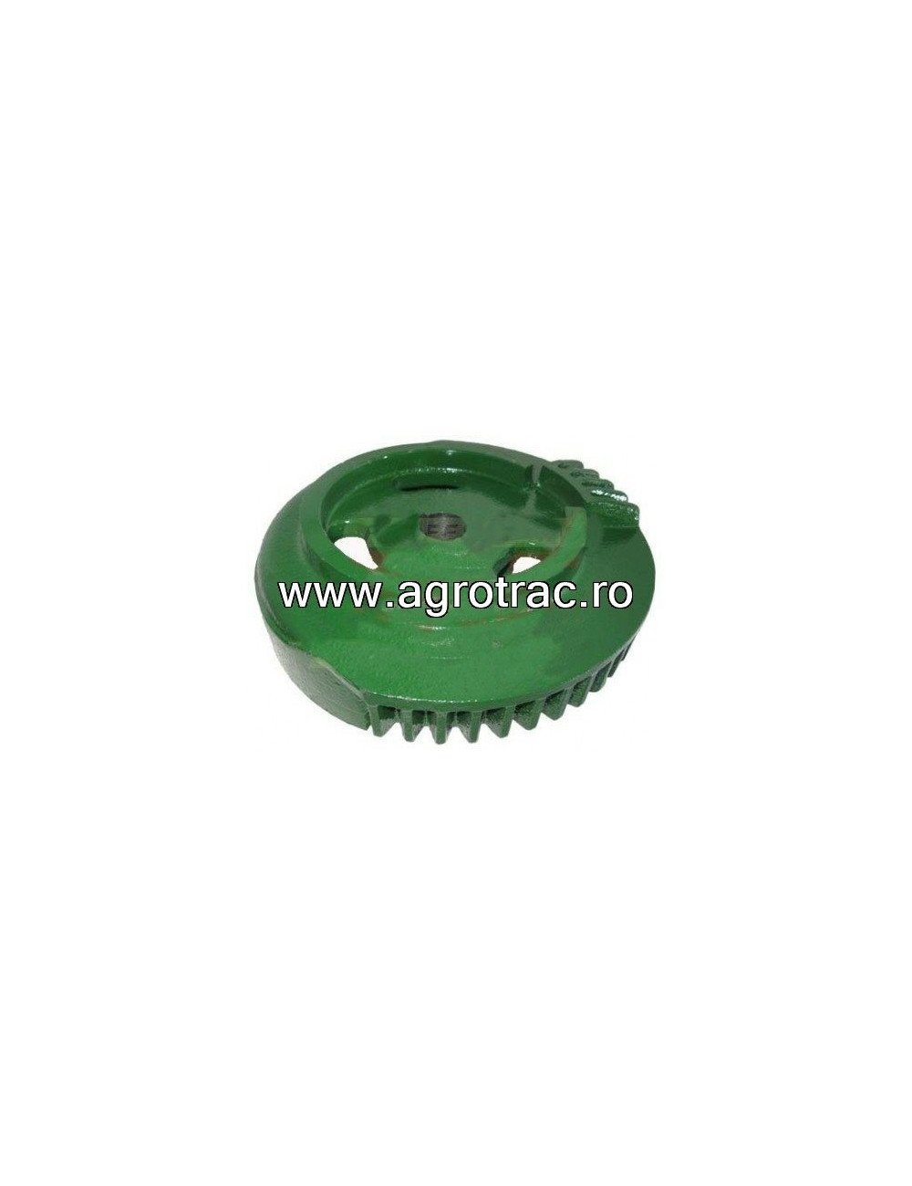 Cama inodator cu sarma AE12933 pentru John Deere