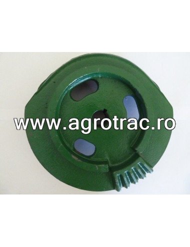 Cama inodator cu sarma AE12933 pentru John Deere