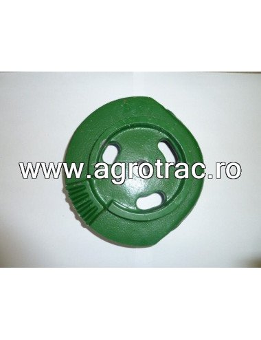 Cama inodator cu sarma AE12933 pentru John Deere