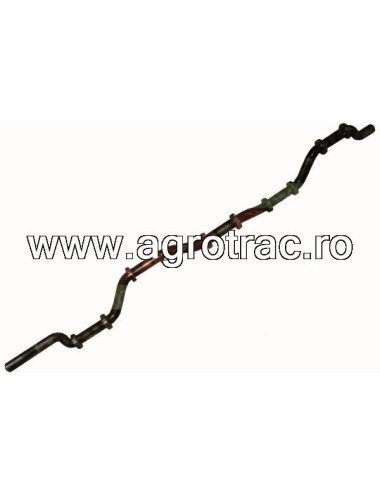 Ax cai 670945.0 pentru Claas