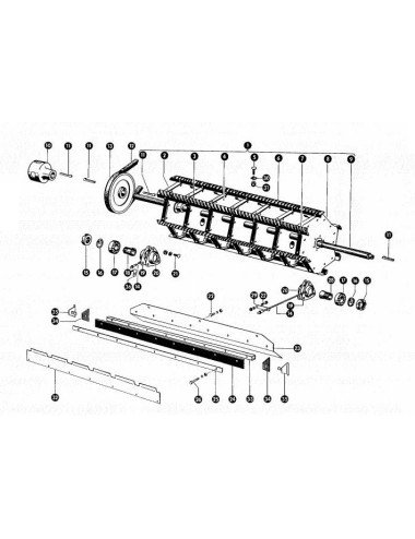 Ax val 617308.0 pentru Claas