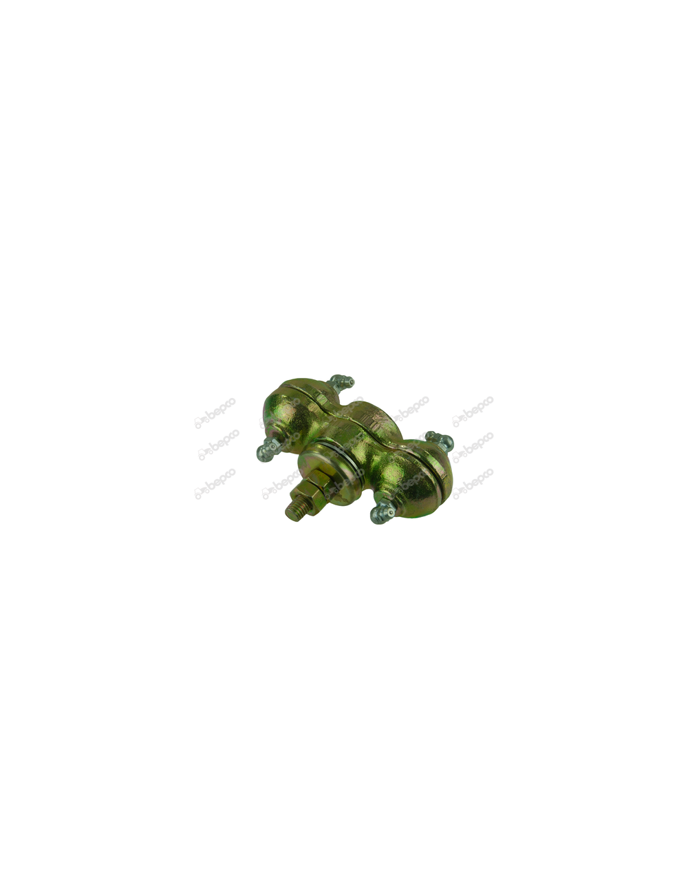 Lagar cap cutit 610322.0 complet pentru Claas