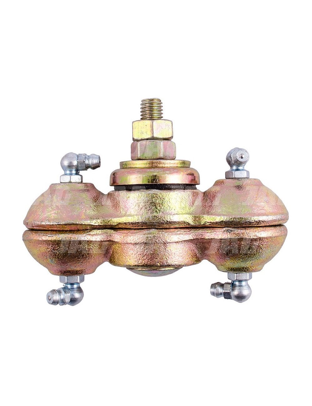 Lagar cap cutit 610322.0 complet pentru Claas | Agrotrac