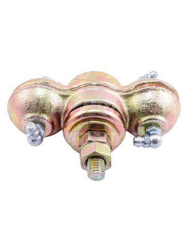 Lagar cap cutit 610322.0 complet pentru Claas